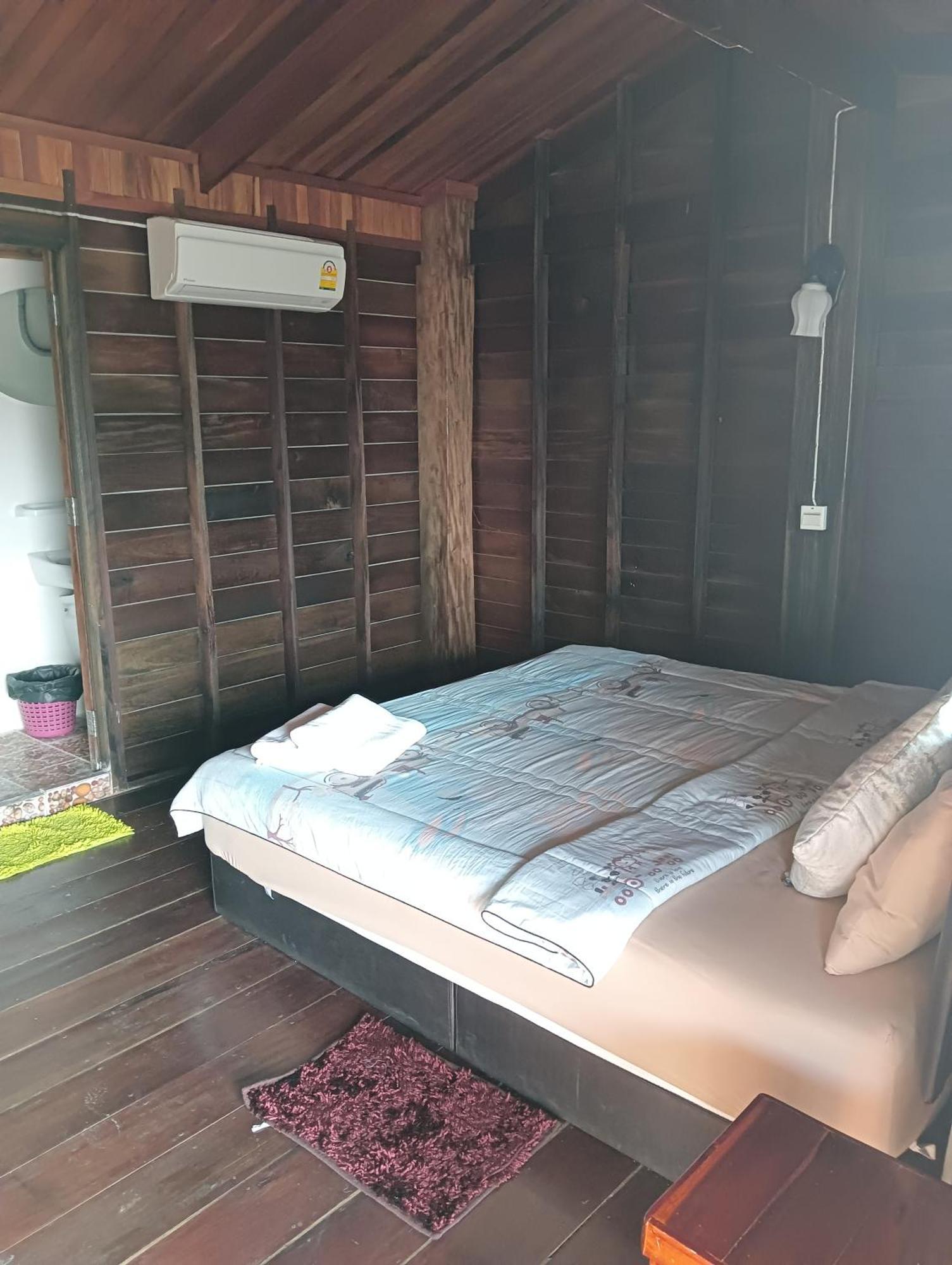 Tonmai Suite II Ko Por Exterior foto