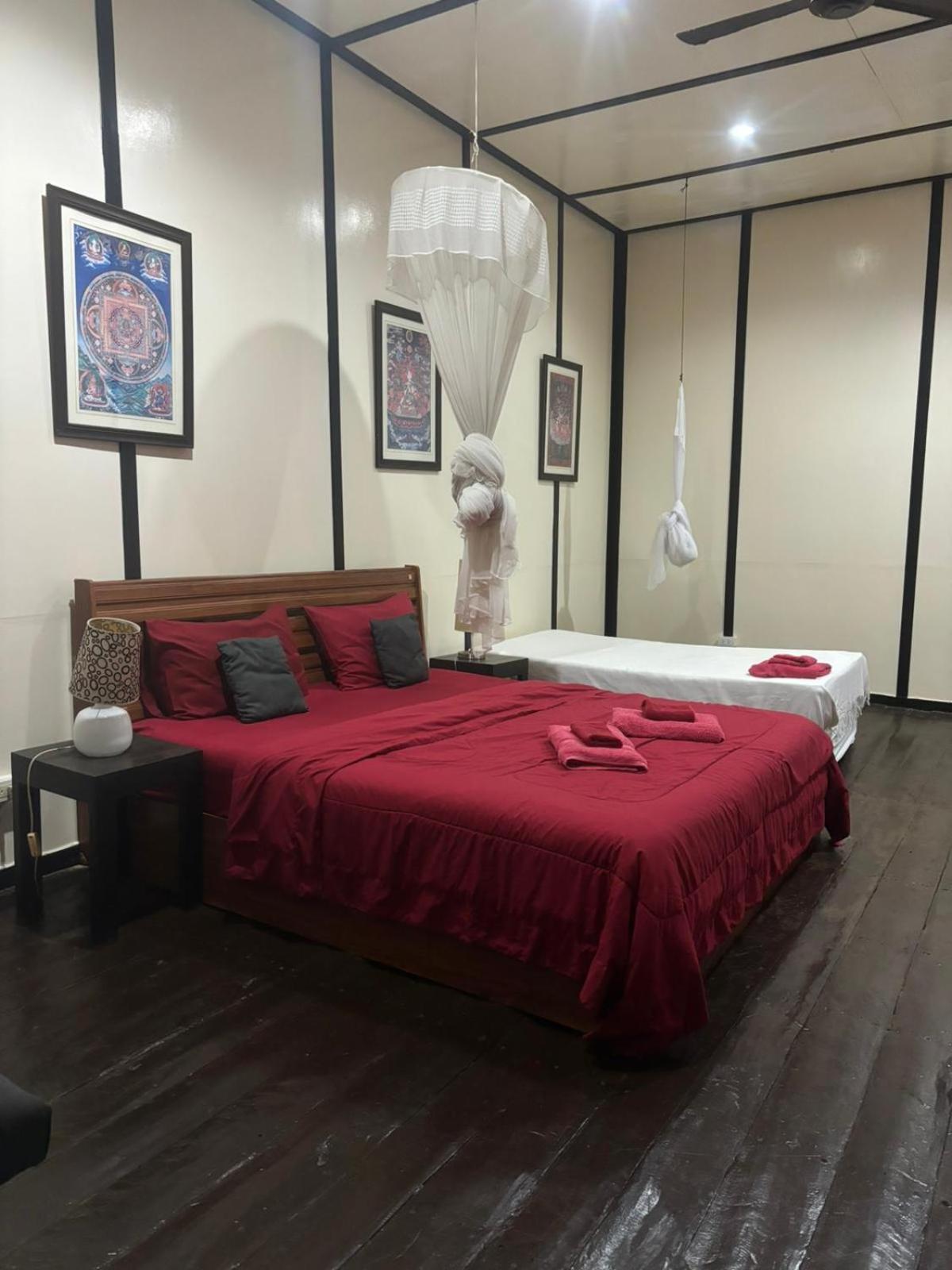 Tonmai Suite II Ko Por Exterior foto